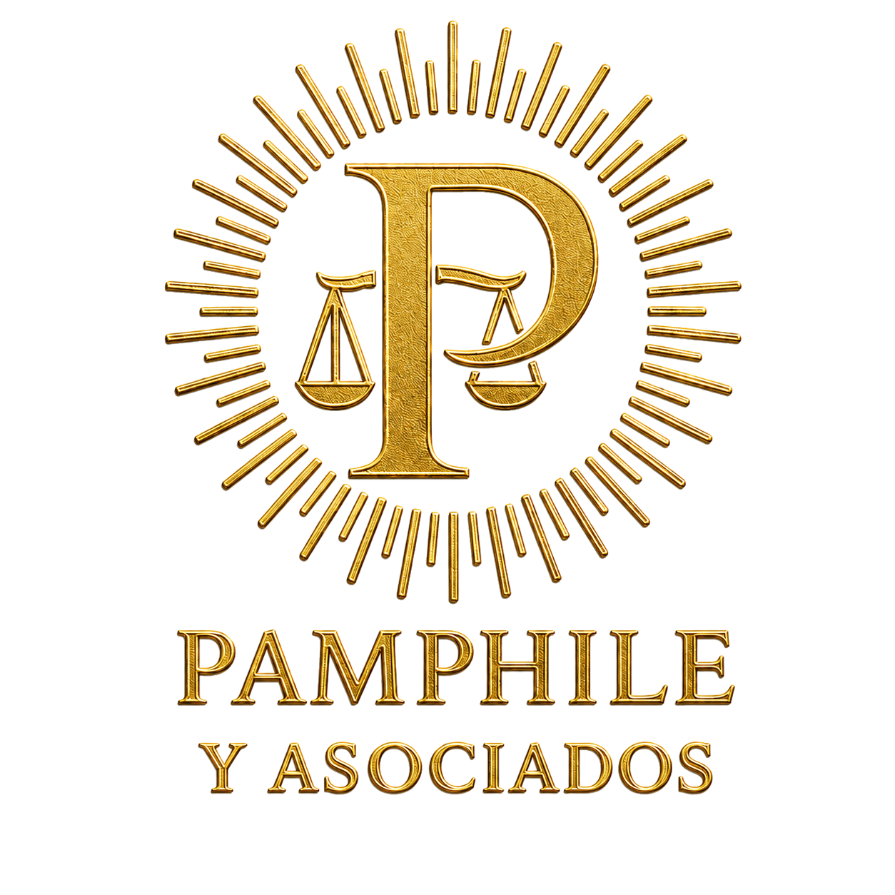 Estudio Juridico Pamphile y Asoc.