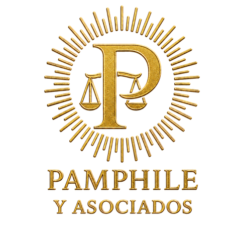 Estudio Jurídico Pamphile y Asociados - Abogados de Familia Patagonia Estudio Jurídico Pamphile y Asociados - Abogados de Familia Patagonia