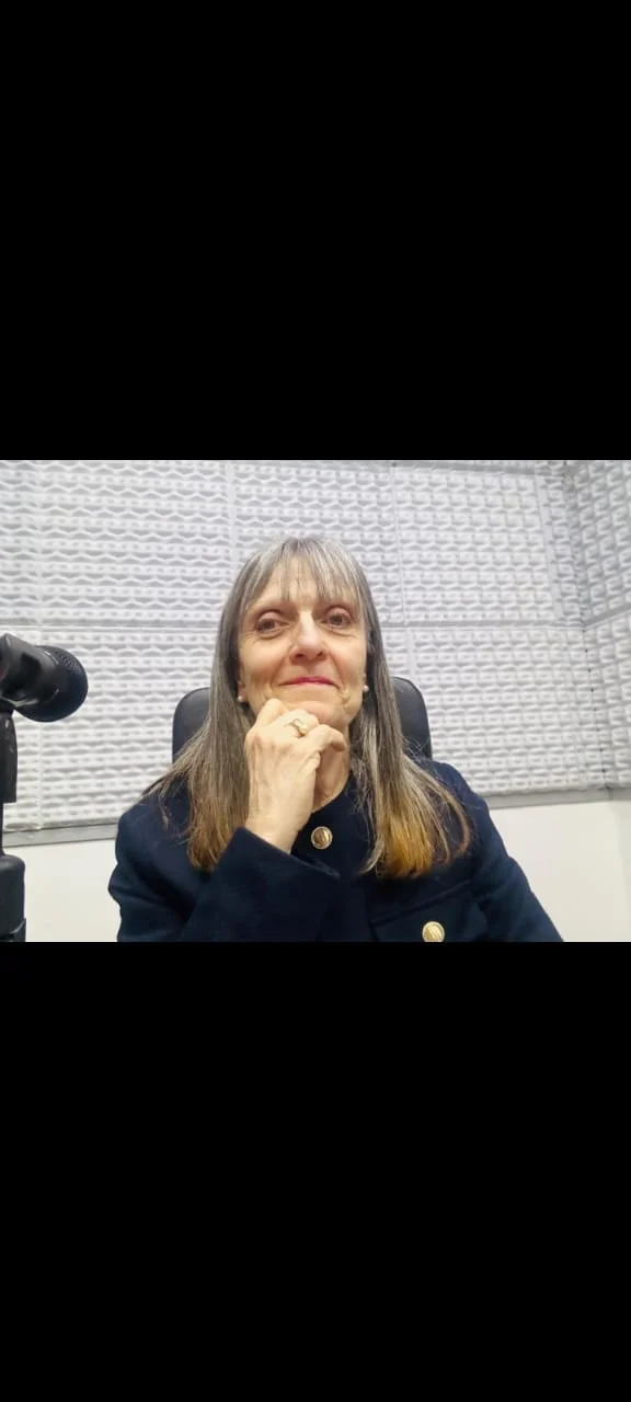 Dra. Susana Accorinti - Abogada Especialista Derecho Tributario Previsional Neuquén